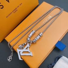 LV Necklaces